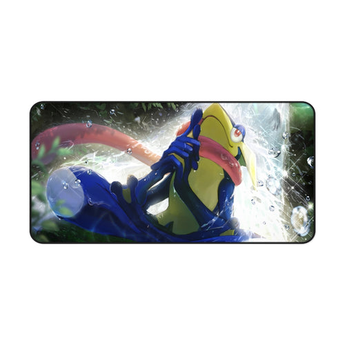 Anime Pokémon Mouse Pad (Desk Mat)