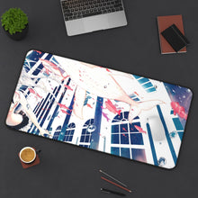 Load image into Gallery viewer, Anime Original Mouse Pad (Desk Mat) On Desk
