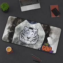 Load image into Gallery viewer, Park Ilpyo Mouse Pad (Desk Mat) On Desk
