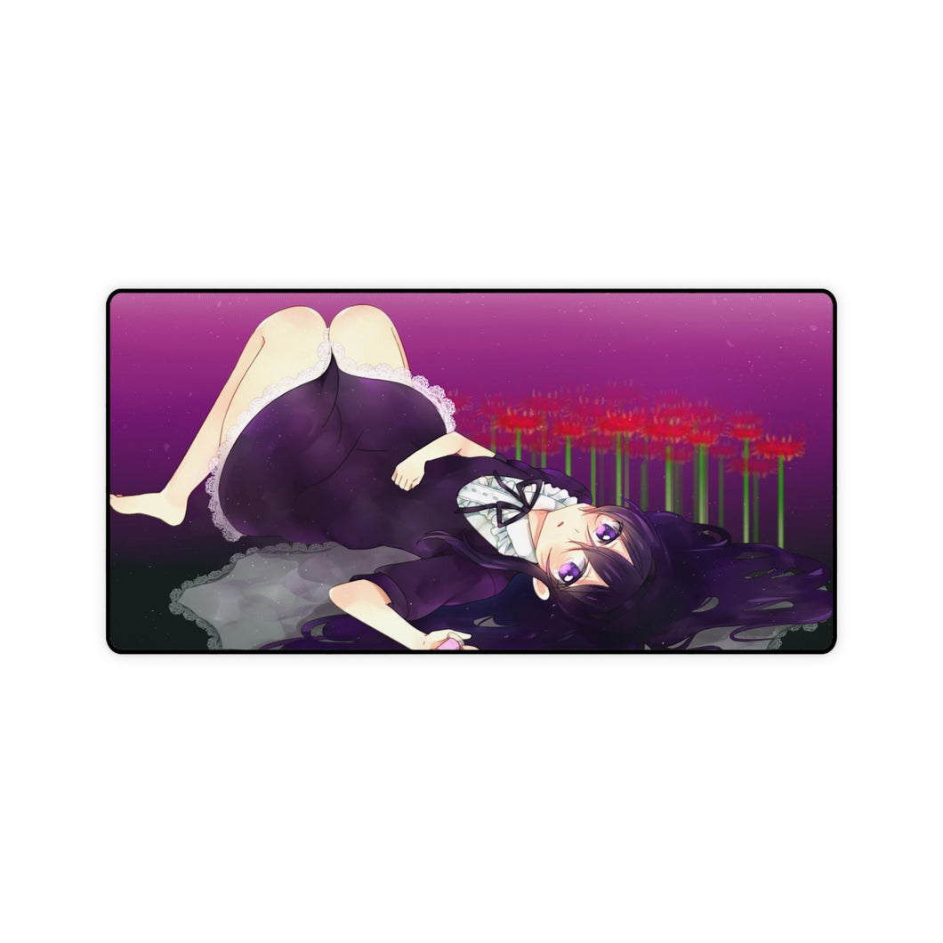 Puella Magi Madoka Magica Mouse Pad (Desk Mat)