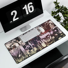 Load image into Gallery viewer, Goblin Slayer Goblin Slayer Mouse Pad (Desk Mat) With Laptop
