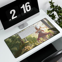 Load image into Gallery viewer, Azur Lane Mouse Pad (Desk Mat)
