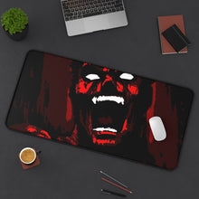 Load image into Gallery viewer, Anime Berserk Mouse Pad (Desk Mat) On Desk
