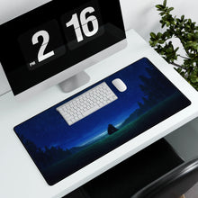 Load image into Gallery viewer, Sword Art Online Asuna Yuuki Mouse Pad (Desk Mat) With Laptop
