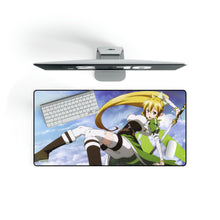 Load image into Gallery viewer, Leafa Mouse Pad (Desk Mat)
