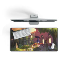 Load image into Gallery viewer, Anime Original Mouse Pad (Desk Mat) On Desk
