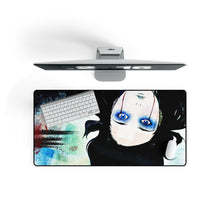 Load image into Gallery viewer, Ergo Proxy Mouse Pad (Desk Mat)
