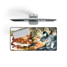 Load image into Gallery viewer, Anime Bleach Mouse Pad (Desk Mat)
