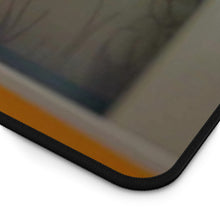 Load image into Gallery viewer, The Ride Home Mouse Pad (Desk Mat) Hemmed Edge
