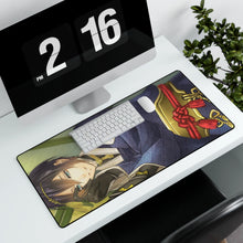Load image into Gallery viewer, Anime Touken Ranbu Mouse Pad (Desk Mat)

