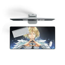 Load image into Gallery viewer, Yuri!!! on Ice Mouse Pad (Desk Mat)

