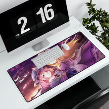 Load image into Gallery viewer, Touhou Mouse Pad (Desk Mat)
