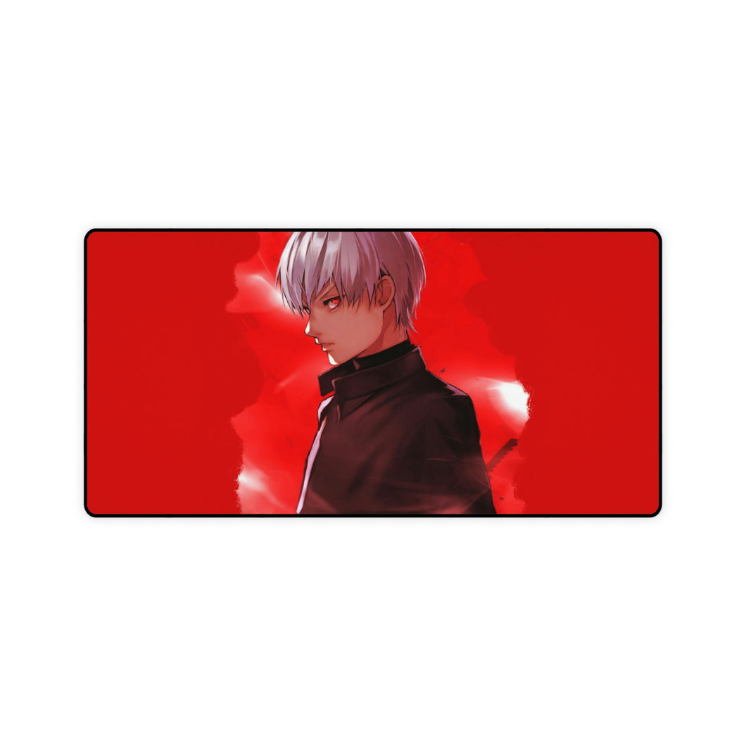 Anime Tokyo Ghoul Mouse Pad (Desk Mat)