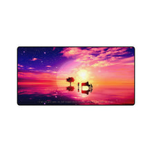 Load image into Gallery viewer, Anime Your Lie in April Mouse Pad (Desk Mat)
