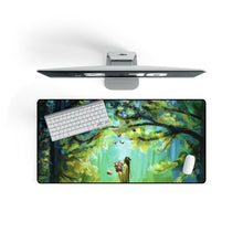 Load image into Gallery viewer, Mo Dao Zu Shi Mouse Pad (Desk Mat) On Desk
