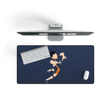 Load image into Gallery viewer, King of the Court Mouse Pad (Desk Mat) On Desk
