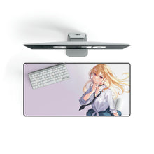 Load image into Gallery viewer, Marin My Dress-Up Darling Anime Mouse Pad (Desk Mat)
