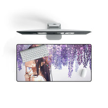 Load image into Gallery viewer, Anime Original Mouse Pad (Desk Mat) On Desk
