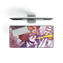 Load image into Gallery viewer, Anime Chainsaw Man Mouse Pad (Desk Mat)
