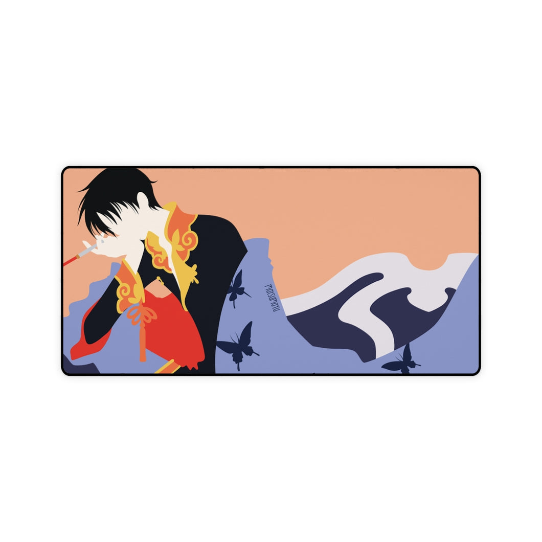 xxxHOLiC Mouse Pad (Desk Mat)