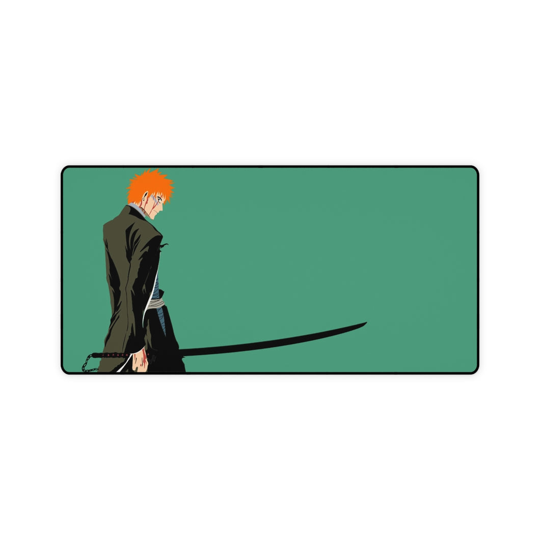 Kurosaki Ichigo Mouse Pad (Desk Mat)