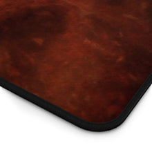 Load image into Gallery viewer, Hellsing Mouse Pad (Desk Mat) Hemmed Edge
