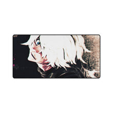 Load image into Gallery viewer, Jigokuraku Mouse Pad (Desk Mat)
