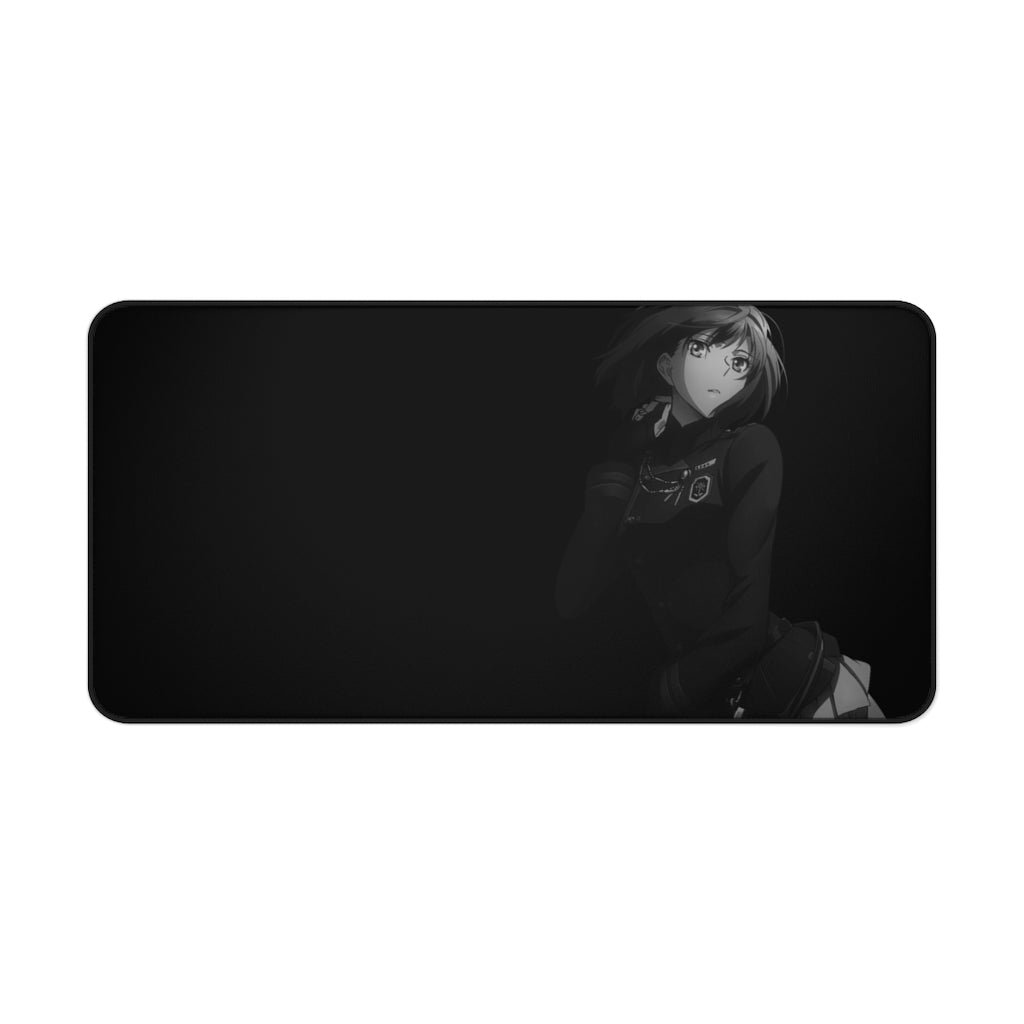 D Gray Man Lenalee 1920x1080 Mouse Pad (Desk Mat)