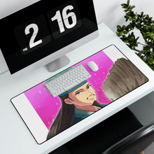 Load image into Gallery viewer, Ya Boy Kongming! Mouse Pad (Desk Mat)
