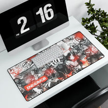 Load image into Gallery viewer, My Hero Academia Mouse Pad (Desk Mat) With Laptop

