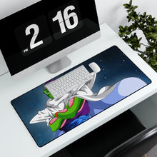 Load image into Gallery viewer, Dragon Ball Super - Piccolo Mouse Pad (Desk Mat)
