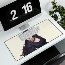 Load image into Gallery viewer, Summer Time Rendering Mouse Pad (Desk Mat)
