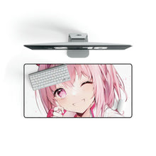 Load image into Gallery viewer, Uma Musume: Pretty Derby Mouse Pad (Desk Mat)
