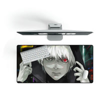 Load image into Gallery viewer, Anime Tokyo Ghoul Mouse Pad (Desk Mat)

