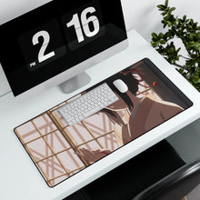 Load image into Gallery viewer, Your Name. Mouse Pad (Desk Mat)
