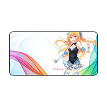 Load image into Gallery viewer, Os-tan Mouse Pad (Desk Mat)
