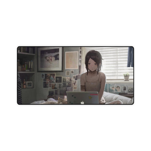 Anime Original Mouse Pad (Desk Mat)