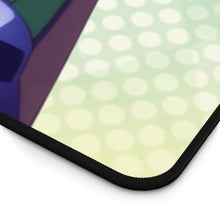 Load image into Gallery viewer, Gamers! Karen Tendou, Chiaki Hoshinomori, Aguri Mouse Pad (Desk Mat) Hemmed Edge
