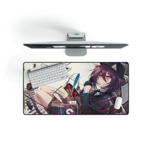 Load image into Gallery viewer, Anime, Girl, Melantha, Arknights, Mouse Pad (Desk Mat)
