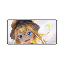 Load image into Gallery viewer, Anime Made In Abyss Mouse Pad (Desk Mat)
