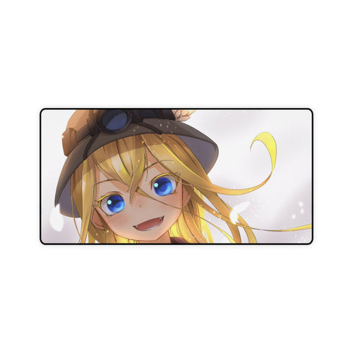 Anime Made In Abyss Mouse Pad (Desk Mat)