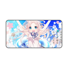 Load image into Gallery viewer, Anohana Mouse Pad (Desk Mat)
