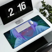 Load image into Gallery viewer, san Mouse Pad (Desk Mat)
