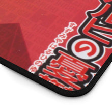 Load image into Gallery viewer, The Melancholy Of Haruhi Suzumiya Mouse Pad (Desk Mat) Hemmed Edge
