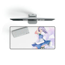 Load image into Gallery viewer, Touhou Mouse Pad (Desk Mat)
