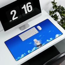 Load image into Gallery viewer, Angel Beats! Mouse Pad (Desk Mat)

