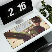 Load image into Gallery viewer, Naruto Mouse Pad (Desk Mat)
