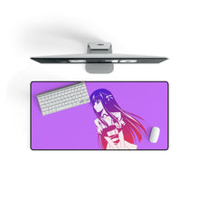 Load image into Gallery viewer, shoko-chan Mouse Pad (Desk Mat)
