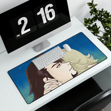 Load image into Gallery viewer, Tiger &amp; Bunny Mouse Pad (Desk Mat)
