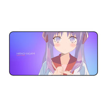 Load image into Gallery viewer, Lucky Star Kagami Hiiragi Mouse Pad (Desk Mat)
